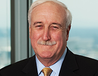 Staff photo for Sean O’Keefe