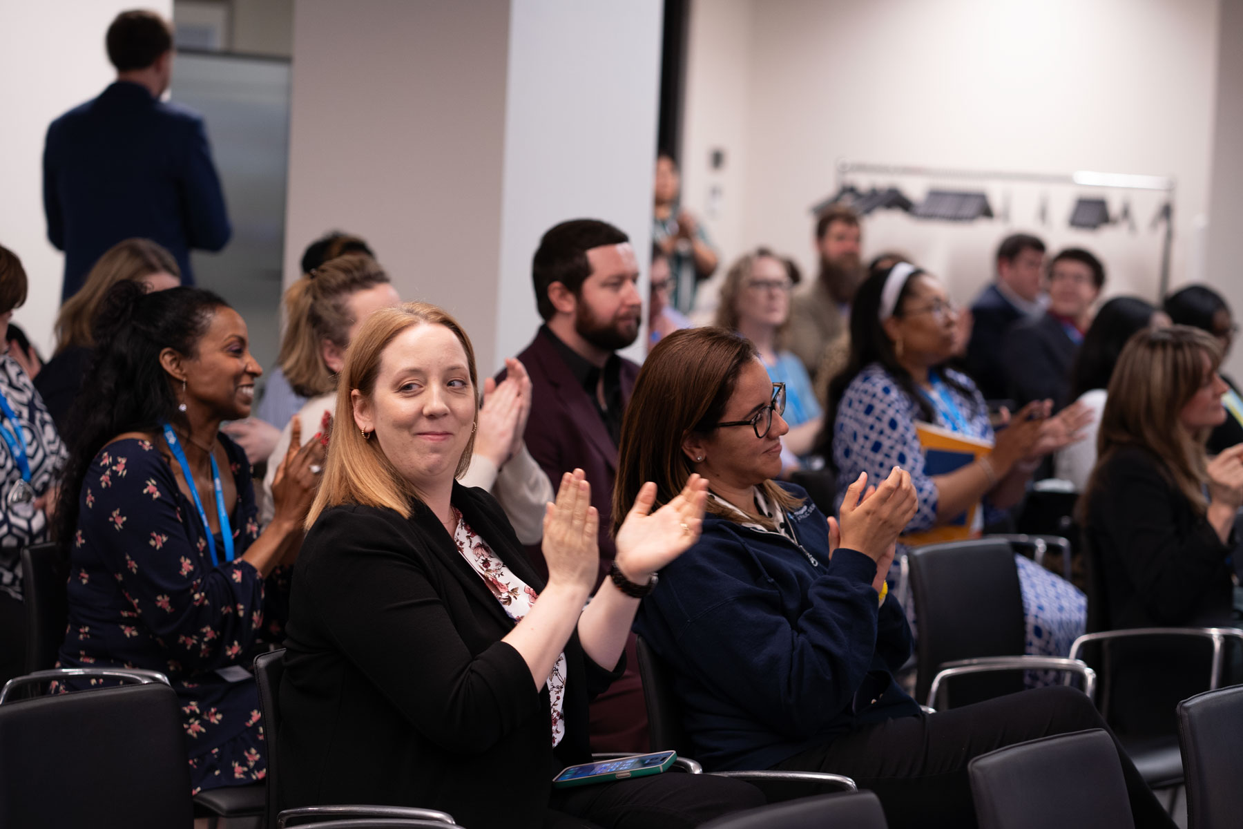 2024 Federal Human Capital Conference. Photo credit: Partnership for Public Service
