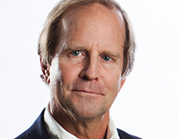 Staff photo for George W. Wellde Jr.