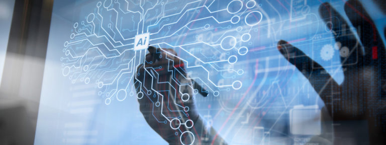 Supporting the use of artificial intelligence