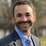 Danny Werfel headshot