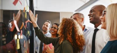 Making critical connections