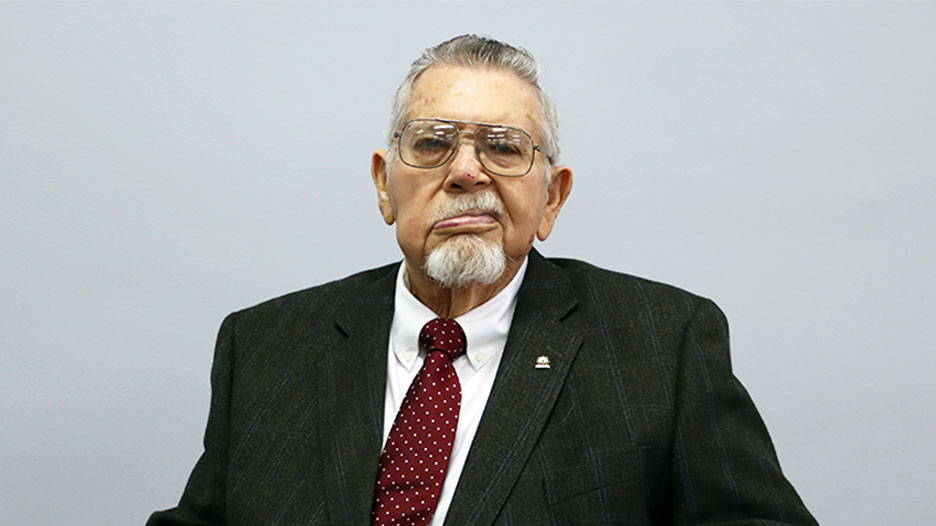 Johnie Jenkins From The Agricultural Research Service