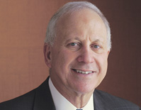 Staff photo for Samuel J. Heyman