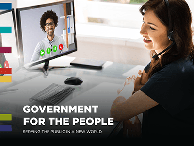 Creating a better customer experience